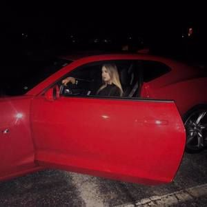 Meet your Posher, Mariah